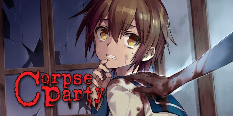 Corpse Party Free Download