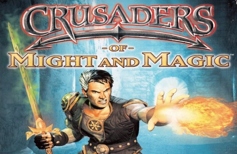 Crusaders of Might and Magic Free Download