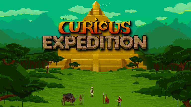 Curious Expedition Free Download