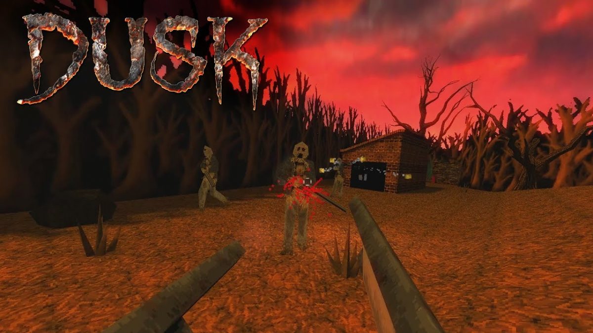 download in the dusk for free