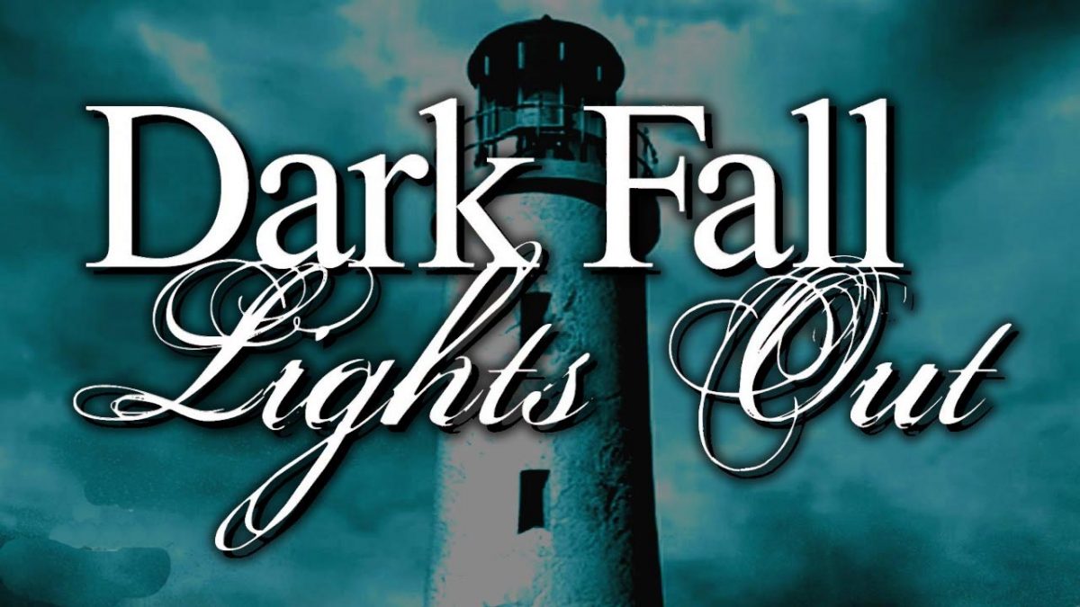 Dark fall 2 lights out прохождение