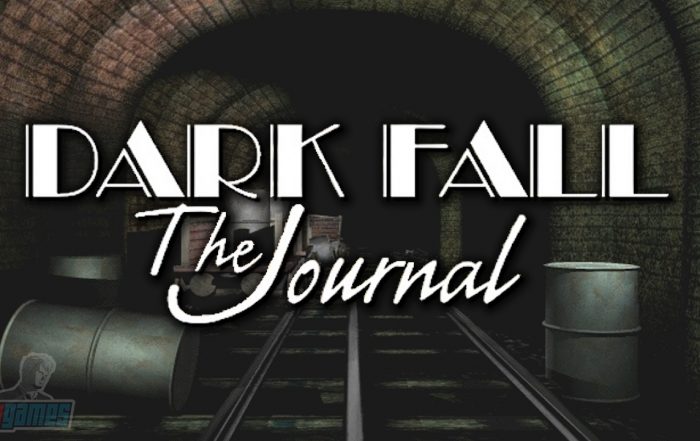 Dark Fall The Journal Free Download
