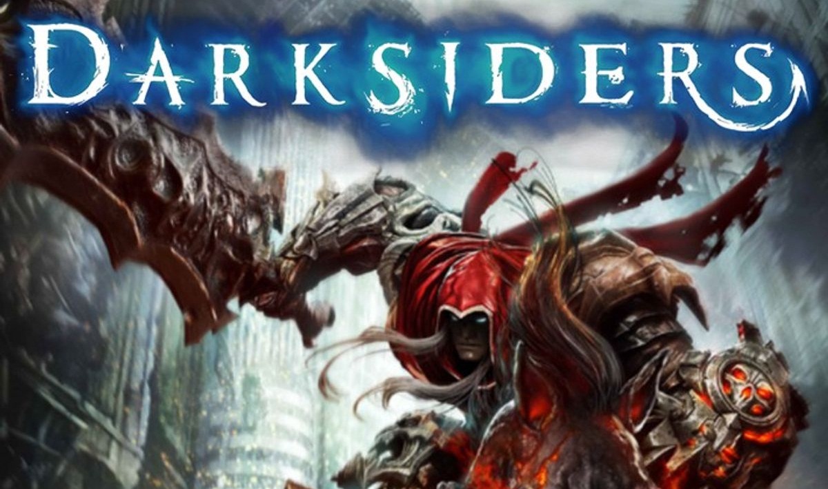 Darksiders Free Download