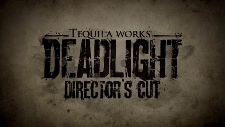 Deadlight Director's Cut Free Download