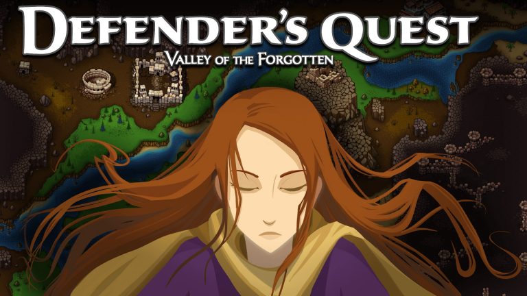 Defender's Quest Free Download