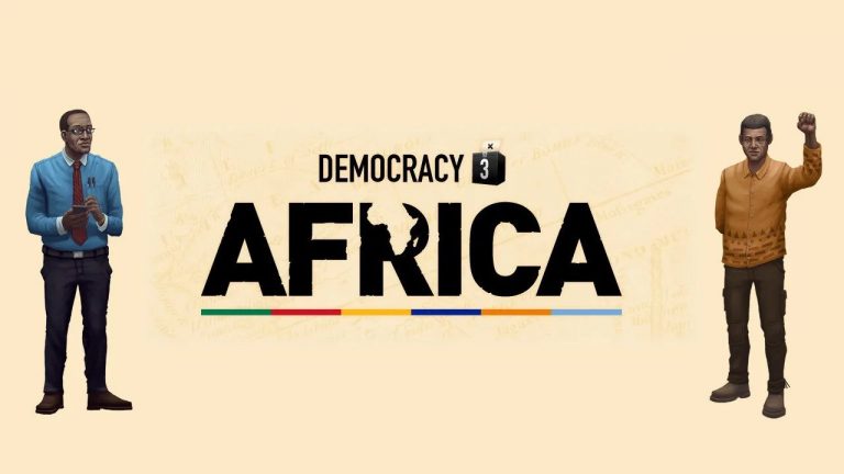 Democracy 3 Africa Free Download