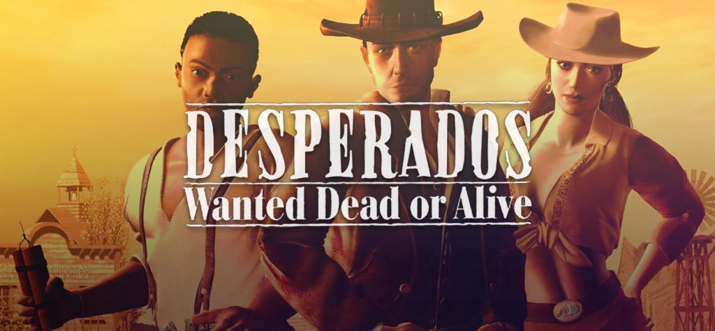 desperados wanted dead or alive mac download free