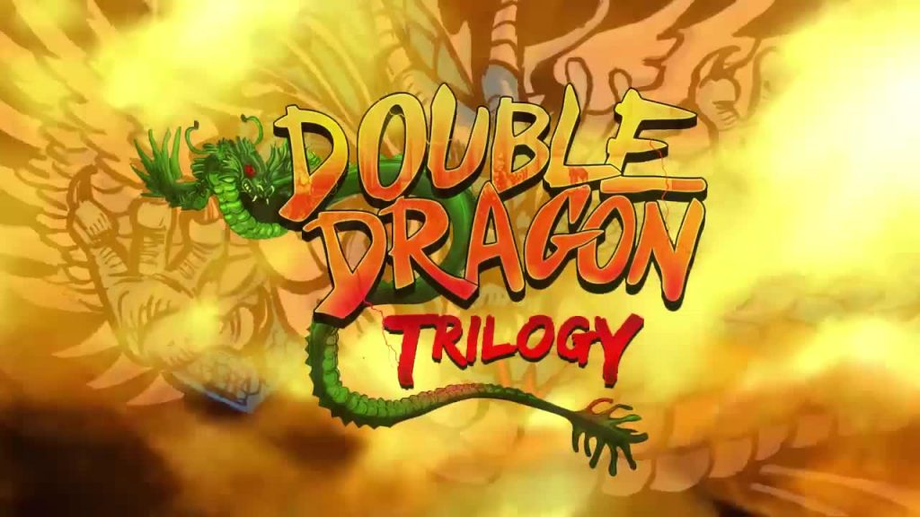 Double Dragon Trilogy Free Download