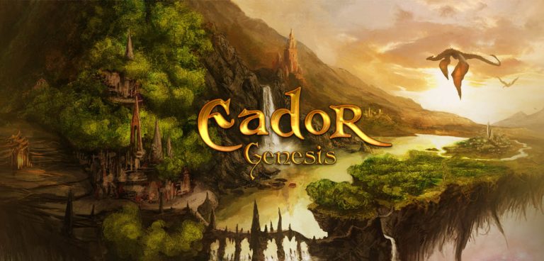 Eador Genesis Free Download