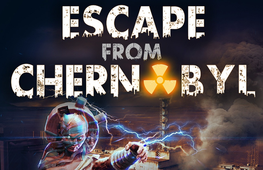 Escape from Chernobyl Free Download