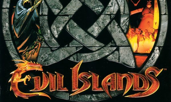 Evil islands patch 1.06