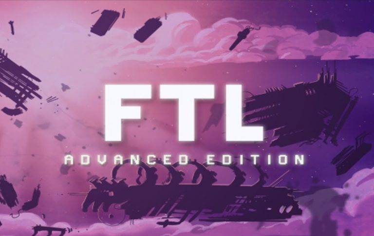 FTL Advanced Edition Free Download