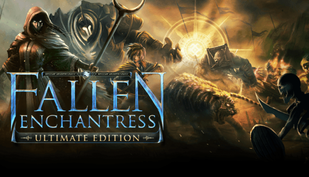 Fallen Enchantress Ultimate Edition Free Download