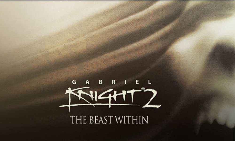 Gabriel Knight 2 The Beast Within Free Download