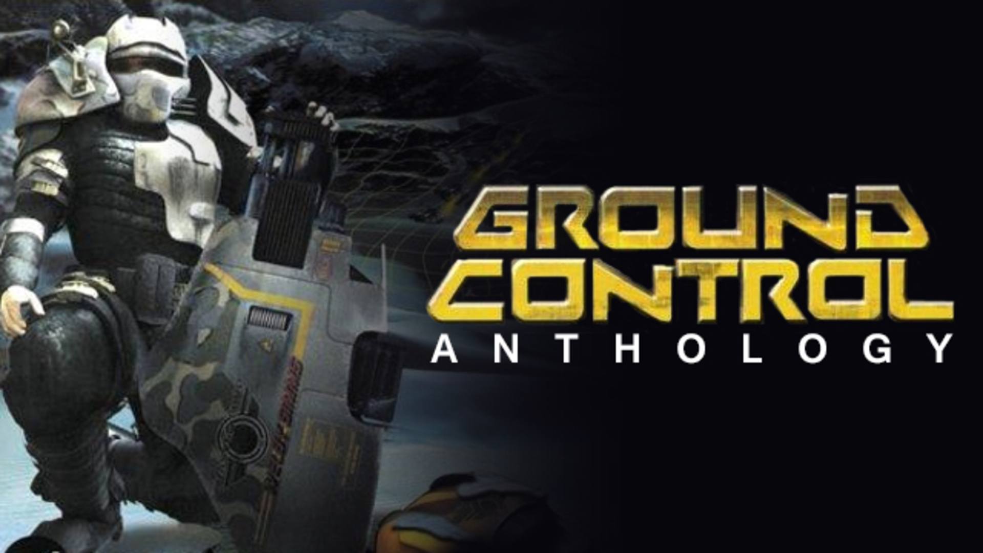 Ground Control Anthology Free Download