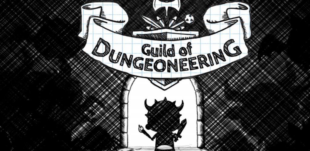 Guild of Dungeoneering Free Download