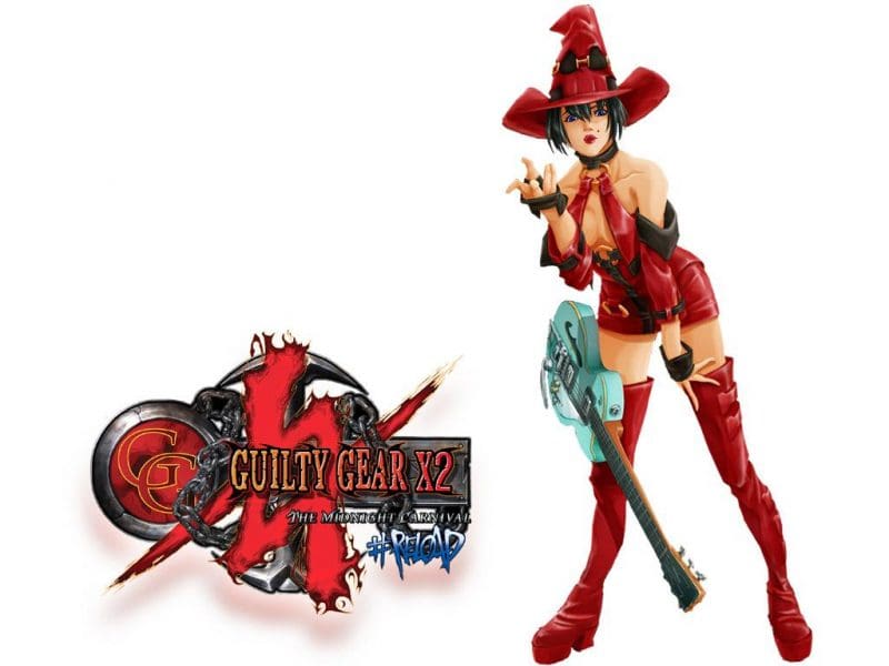 guilty gear game download pc