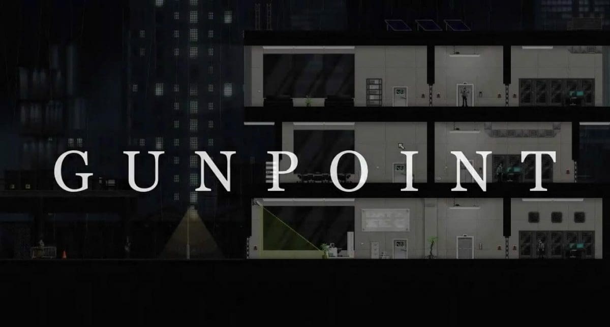 Gunpoint Free Download GameTrex