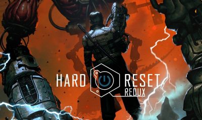 Hard reset redux не запускается на виндовс 10