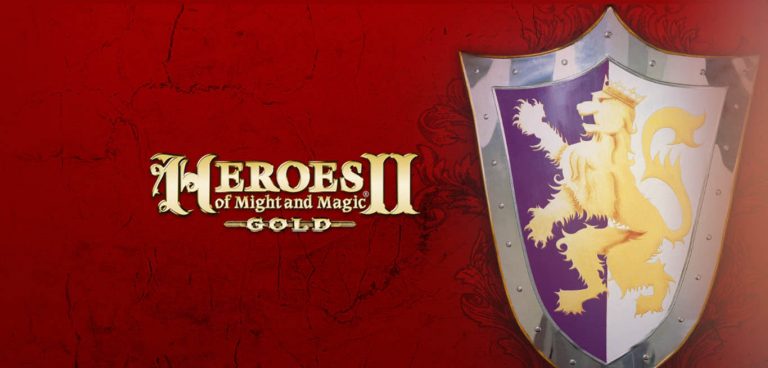 Heroes of Might and Magic 2 Gold Free Download