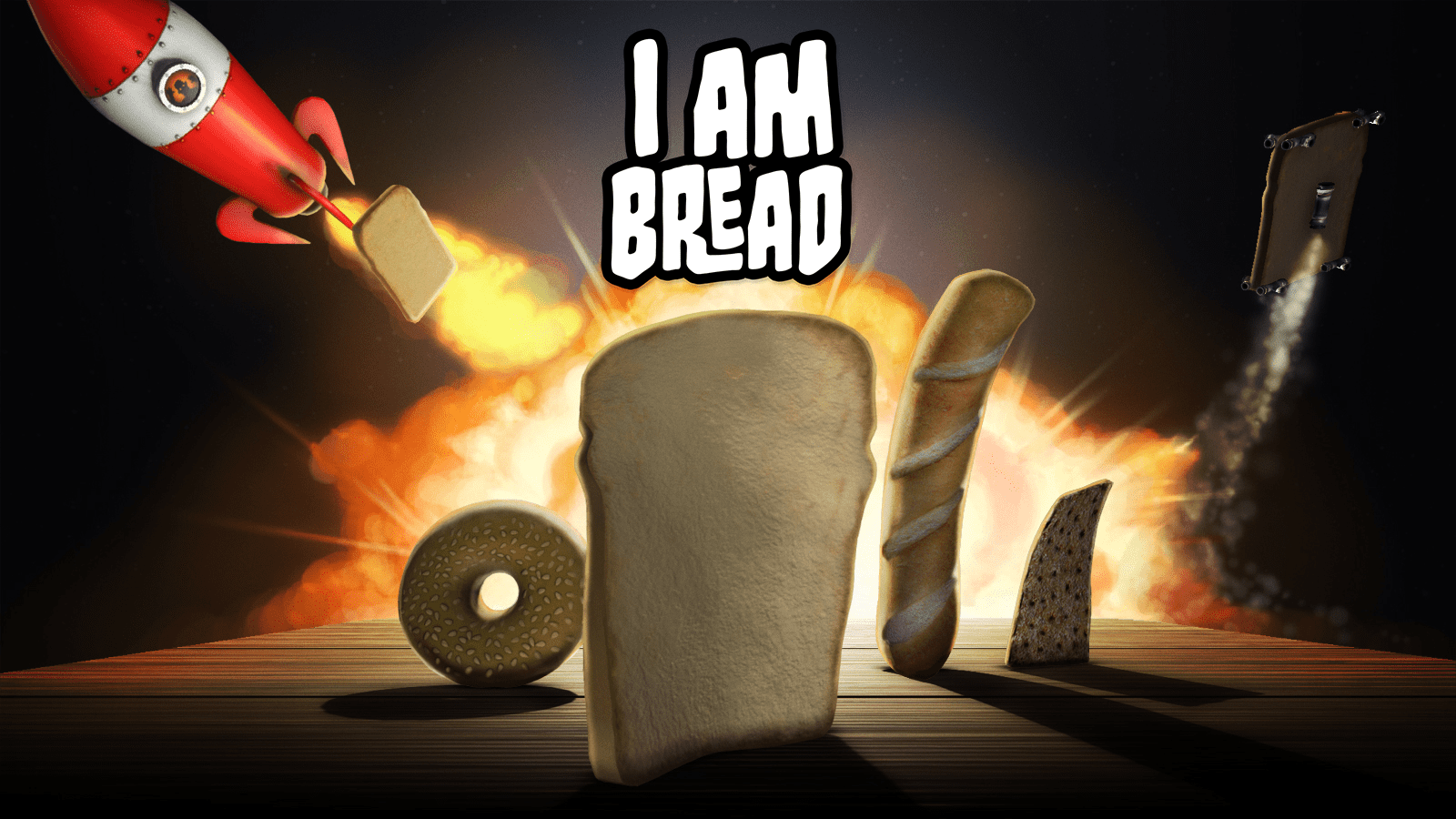 i am bread apk android 1