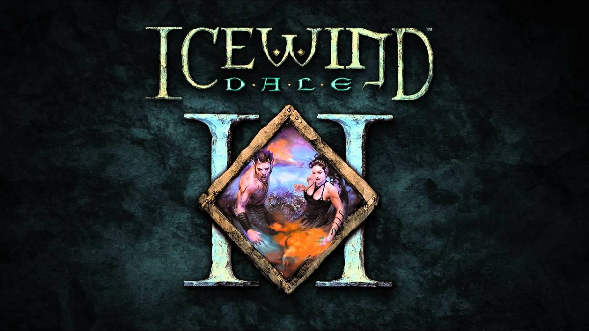 icewind dale enhanced edition loading