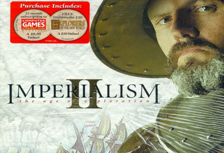 Imperialism 2 The Age of Exploration Free Download