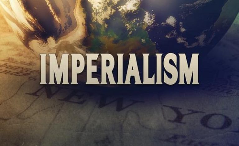 Imperialism Free Download
