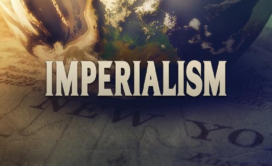 Imperialism Free Download