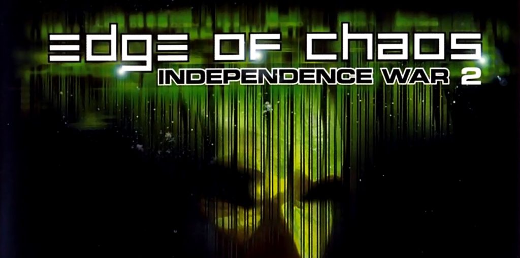 Independence War 2 Edge of Chaos Free Download