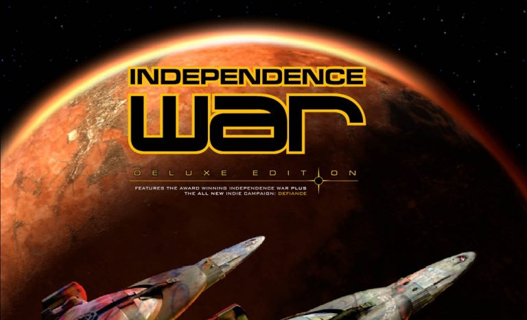 Independence War Deluxe Free Download