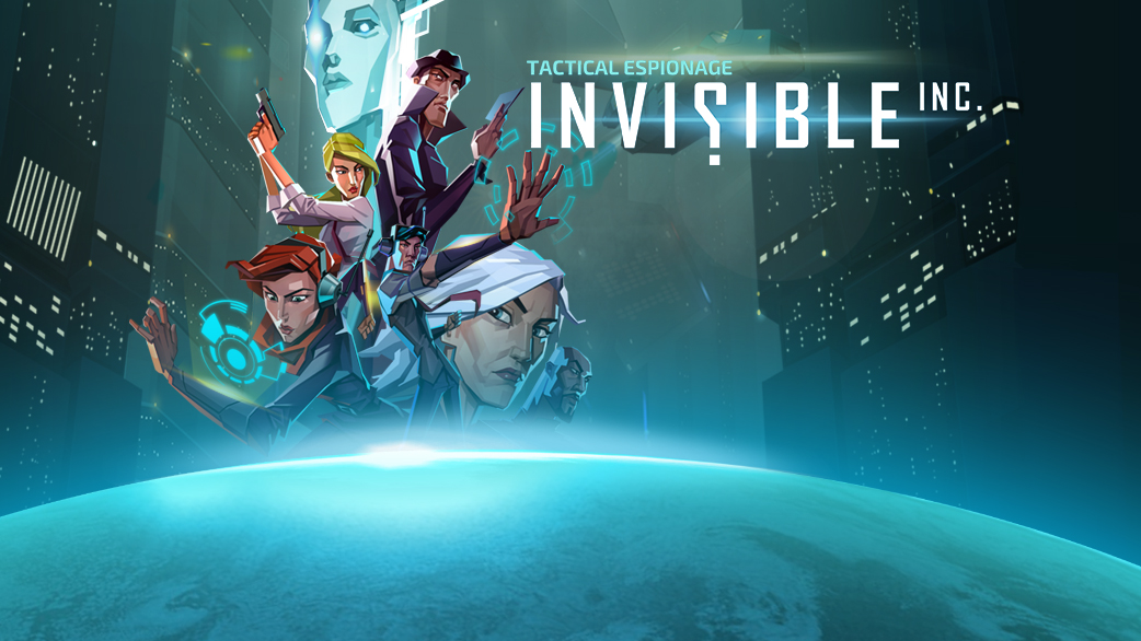 download invisible inc hologram projector for free