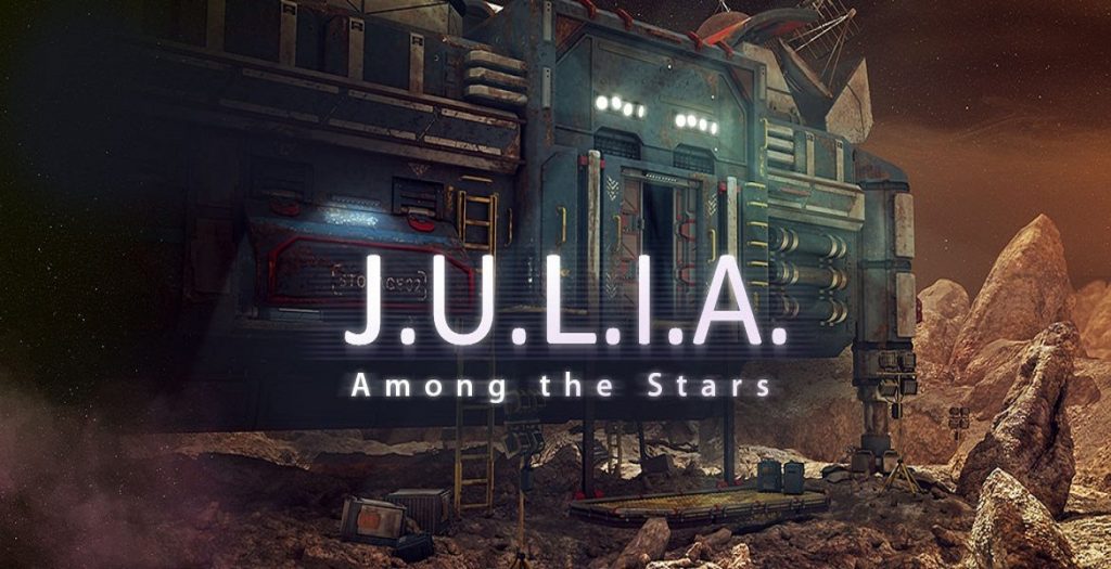 J.U.L.I.A. Among the Stars Free Download