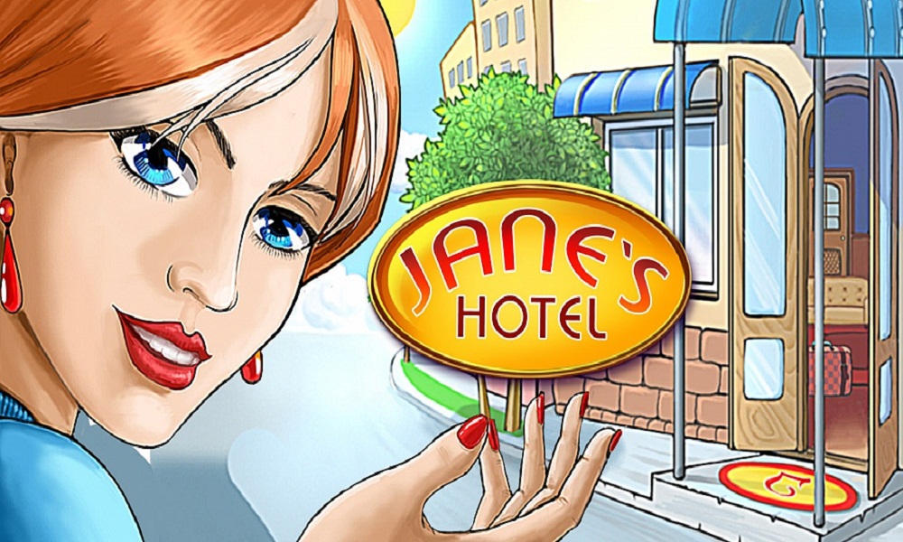 Jane's Hotel Free Download