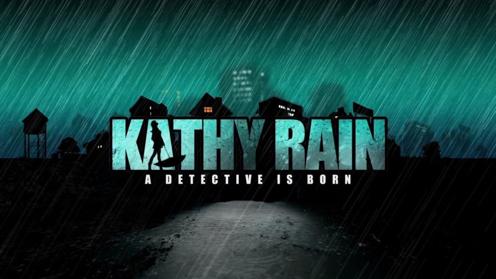 Kathy Rain Free Download