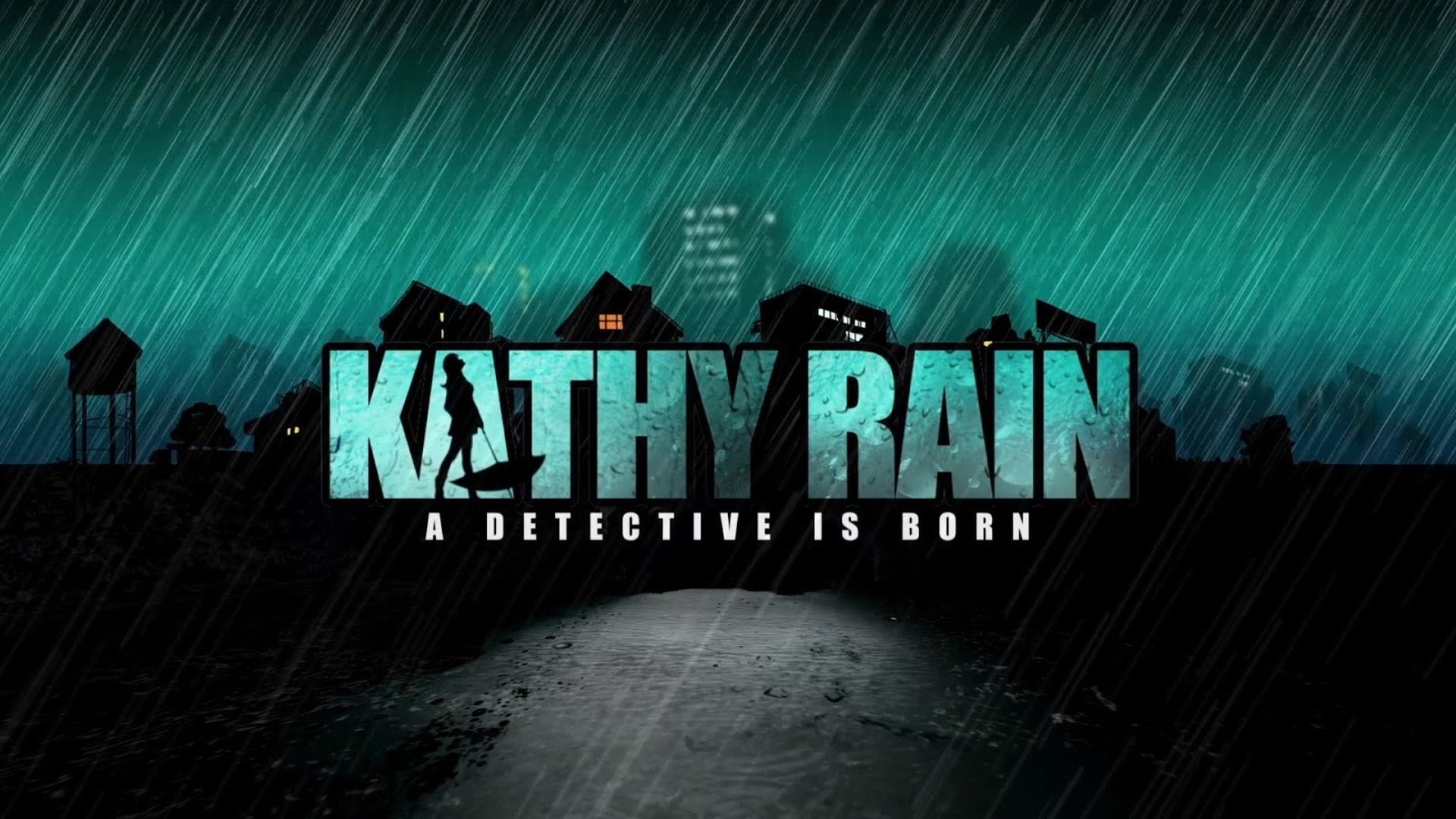 download free kathy rain game