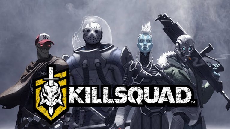 Killsquad Free Download