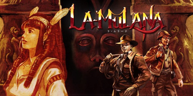 La-Mulana Free Download