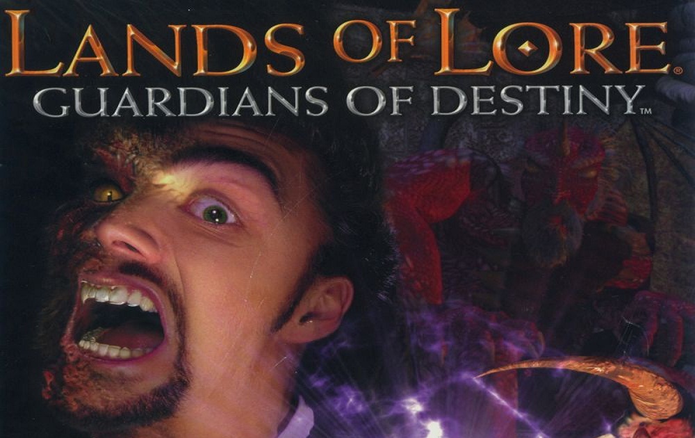 Lands of Lore Guardians of Destiny Free Download