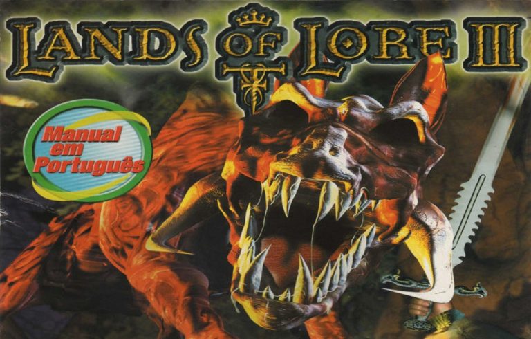 Lands of Lore III Free Download