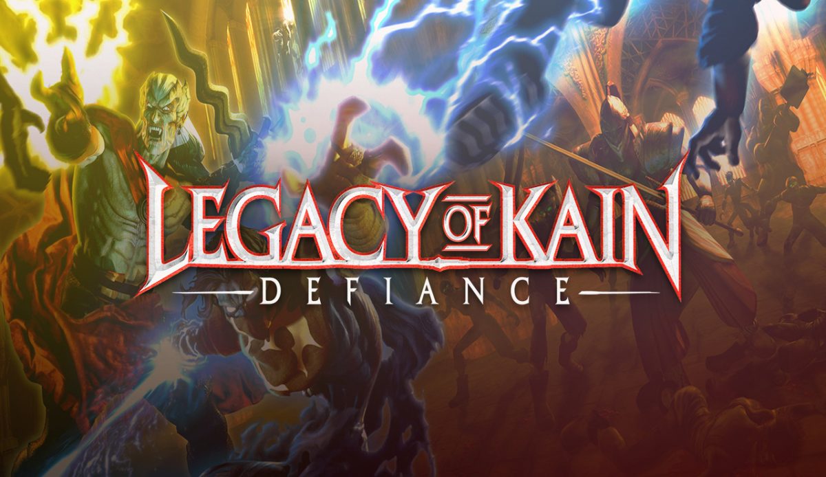 Download Legacy Of Kain Defiance Pc Full Rip
