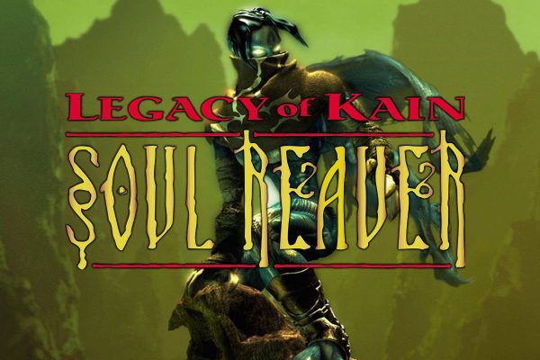 Legacy of kain soul reaver обзор