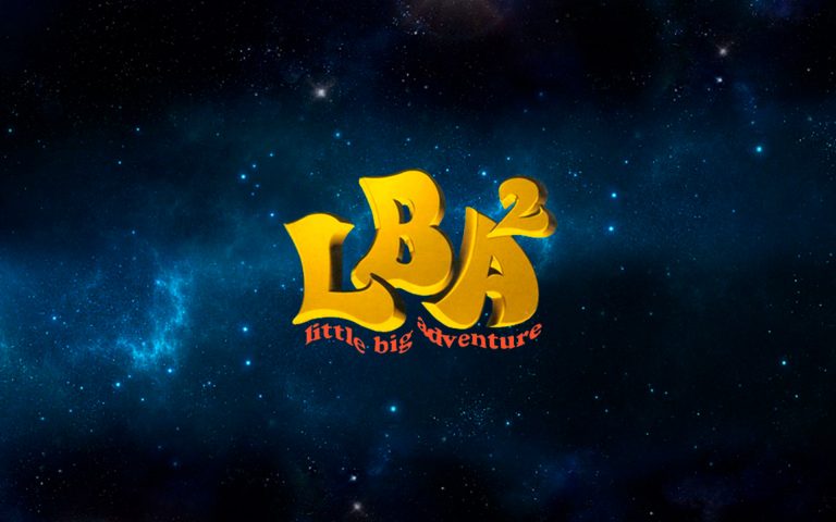 Little Big Adventure 2 Free Download