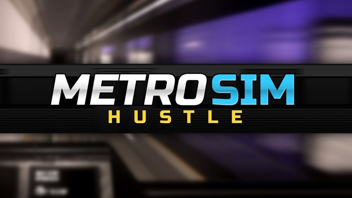 Metro sim hustle обзор