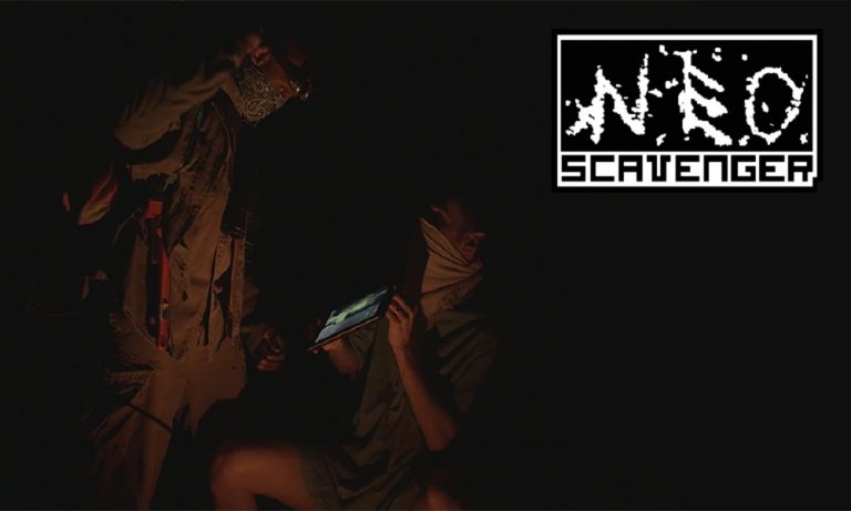 NEO Scavenger Free Download