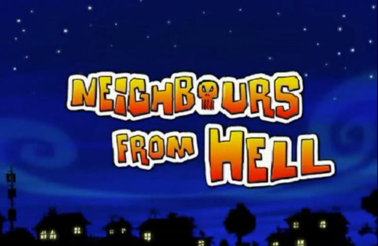 Neighbours from Hell Compilation Free Download