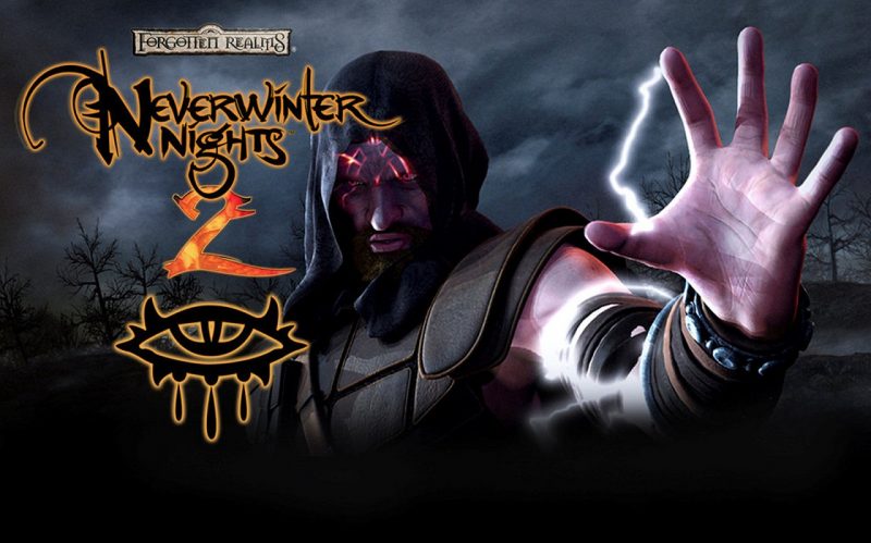 download neverwinter nights 2 steam for free