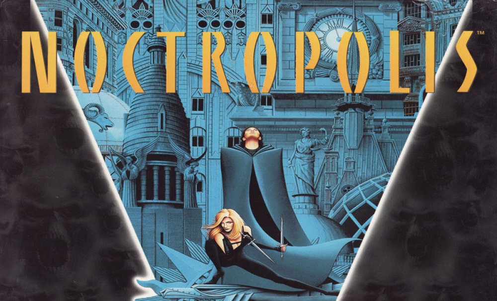 Noctropolis Free Download