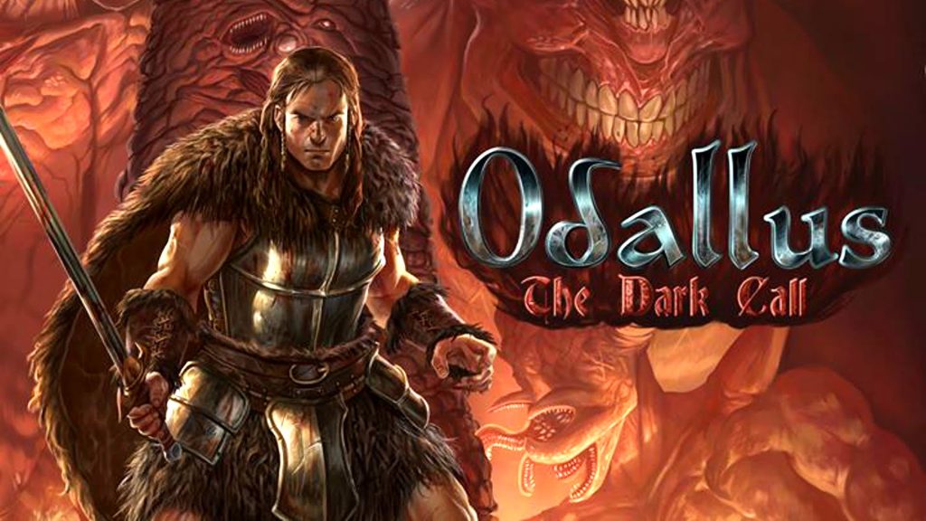 Odallus The Dark Call Free Download