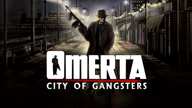 Omerta – City of Gangsters Free Download